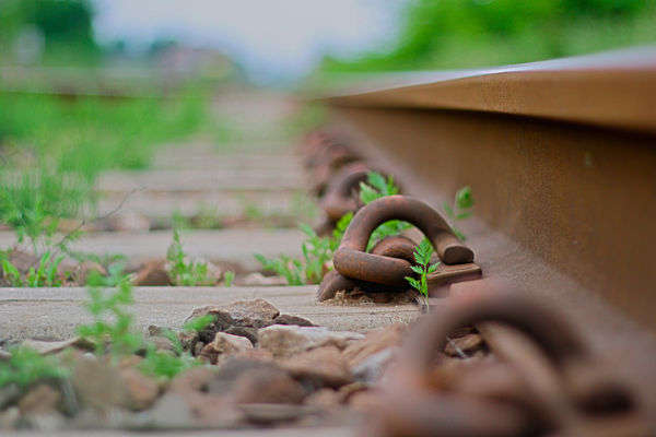Railroad - foto di Giacomo Carena 