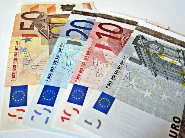 euro - foto di Images_of_Money