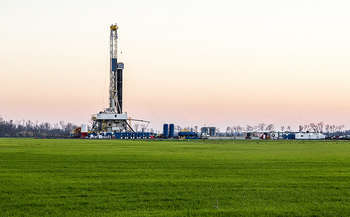 Fracking - foto di danielfoster437