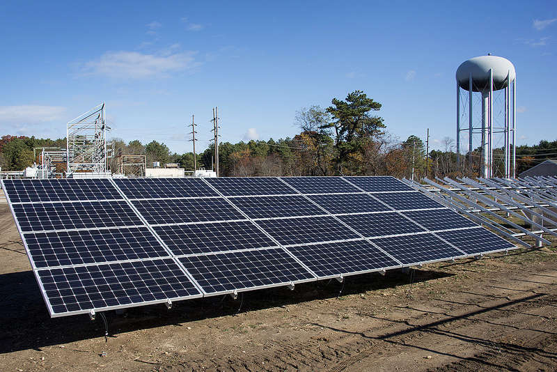 Northeast Solar Energy Research Center