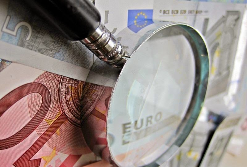euro - Photo credit: Images_of_Money / Foter / Creative Commons Attribution 2.0 Generic (CC BY 2.0)