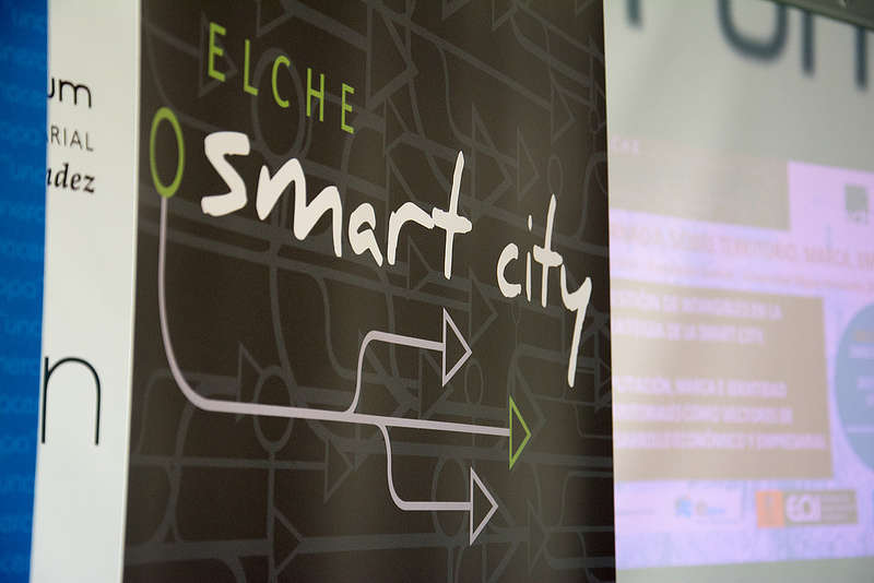Elche Smart City