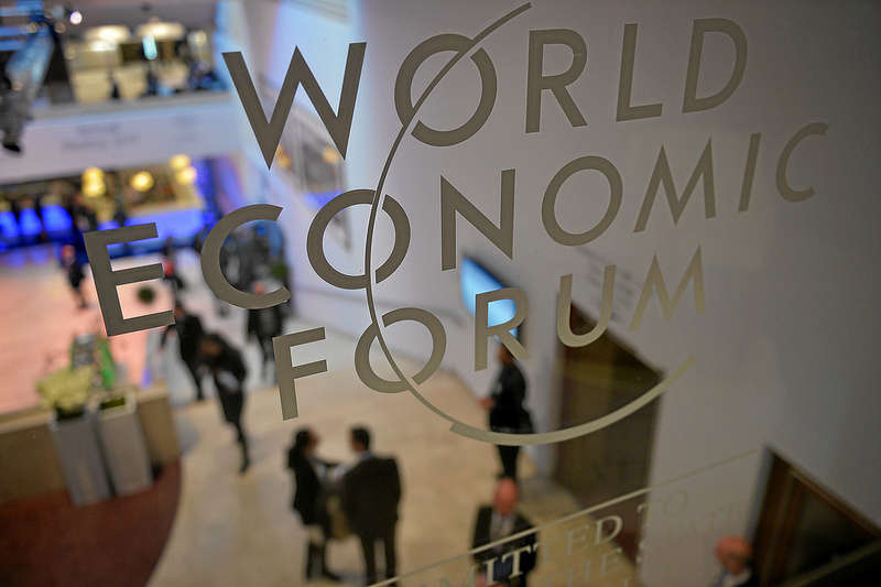 Author: World Economic Forum / photo on flickr 