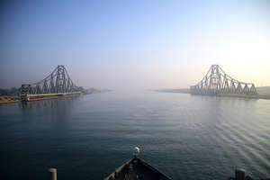 Canale di Suez - Photo credit: Armada Española / Foter / CC BY-NC-SA