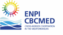 Logo ENPI CBC MED
