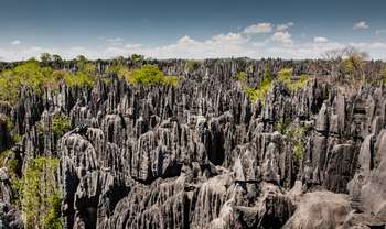 Landscape of Madagascar - Photo credit: RaKra42 via Foter.com / CC BY-NC-SA 