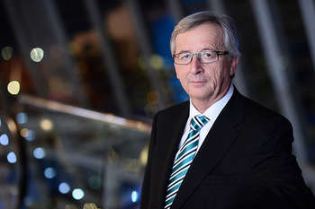 Jean Claude Juncker - PPP Dublin Congress, 2014