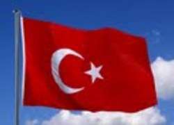 Bandiera della Turchia - Credit © European Communities, 2009