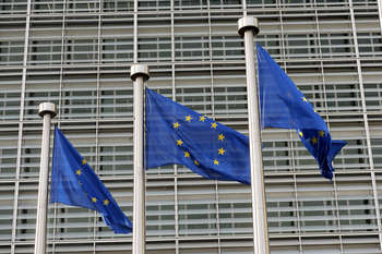 European Commission - photo credit: LIBER Europe