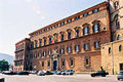 Palazzo dei Normanni a Palermo, Sede dell'Assemblea regionale siciliana - Foto di Bernhard J. Scheuvens