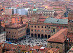 Piazza Maggiore, Bologna - Foto di Gaspa
