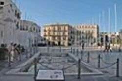 Bari, Piazza del Ferrarese - Foto di File Upload Bot 