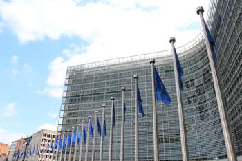 European Commission - Photo credit: Fred Romero