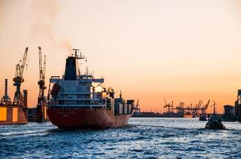 Riparto fondi investimenti portuali