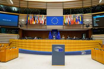 Parlamento europeo - © European Union 2020 - Source: EP - Photographer: Daina Le Lardic