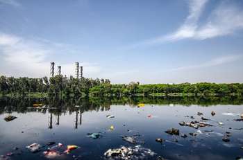 Inquinamento zero - Foto di Yogendra Singh da Pexels