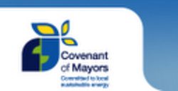 Logo Covenant of Major