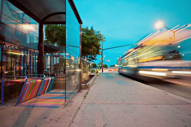 Mobilità sostenibile - Foto di Scott Webb da Pexels