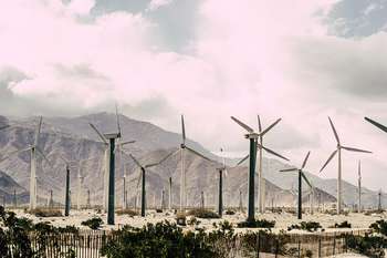 Energia rinnovabile - Foto di Ricardo Esquivel da Pexels
