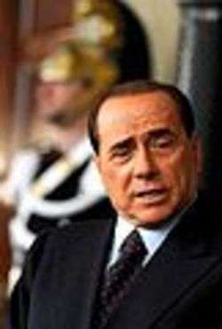 Silvio Berlusconi - Foto di Dread83