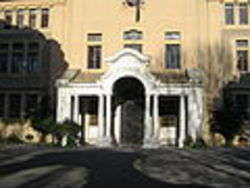 Liceo Mamiani Roma - Foto di Carlomorino