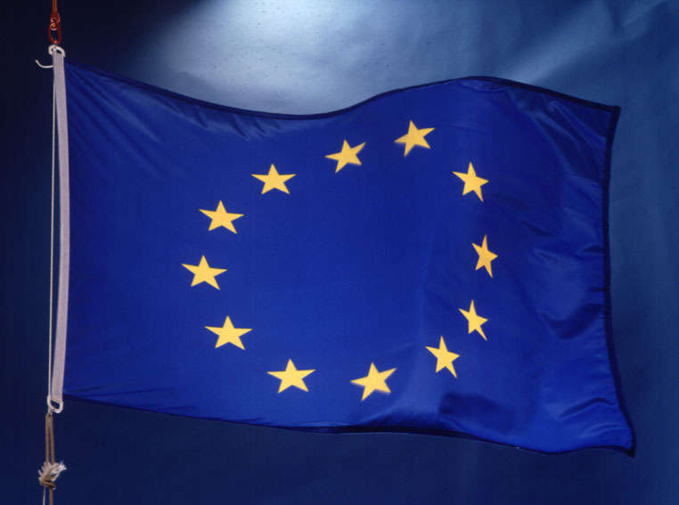 Unione Europea - European Commission credit