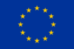 European Flag - Immagine di Ssolbergj