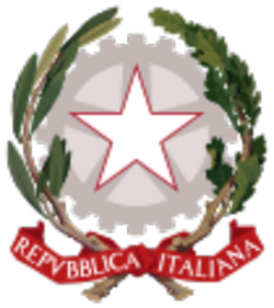 Repubblica italiana, stemma - immagine di Flanker