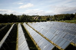 Fotovoltaico - Credit © European Union, 2011