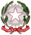 Stemma Repubblica italiana - immagine di Flanker
