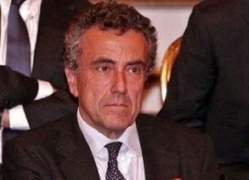 Ministro Fabrizio Barca
