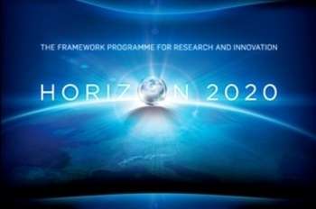 Horizon 2020 - logo Horizon 2020