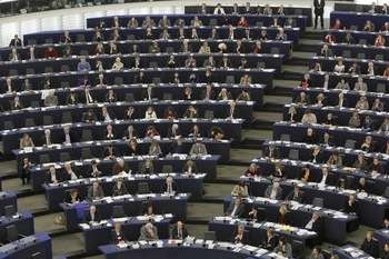 Plenaria - PHOTO © European Union 2013