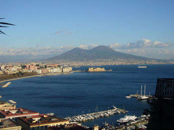 Napoli - foto di Zingaro. I am a gipsy too.